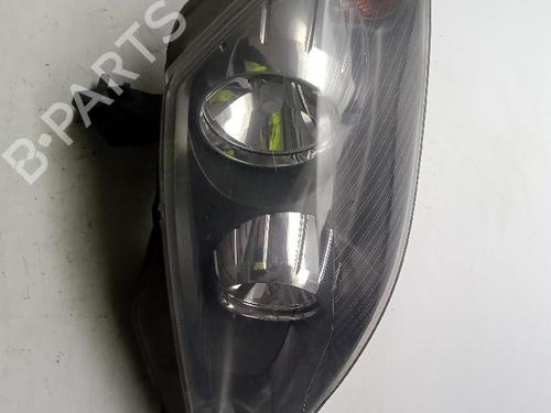 Used Right headlight Right headlight OPEL ZAFIRA / ZAFIRA FAMILY B (A05) 1.9 CDTI (M75) (120 hp) 33454539 33454539