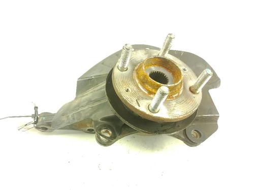 Left front steering knuckle KIA STONIC (YB) 1.0 T-GDi | BP24003484M25 - Image 3