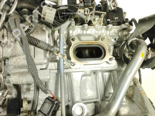 Engine TOYOTA AYGO X (_B7_) 1.0 VVT-i (KGB70) | BP36430513M1 - Image 8