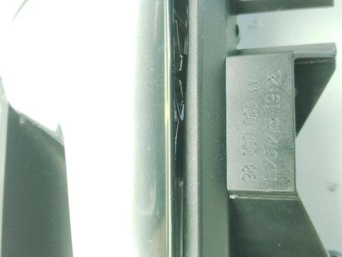 Rear right interior door handle OPEL CROSSLAND X / CROSSLAND (P17, P2QO) 1.2 (75) | BP30191763I16