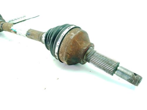 Right front driveshaft FORD TRANSIT CUSTOM V362 Van (FY, FZ) 2.2 TDCi | BP32335484M39 - Image 3