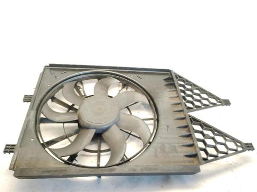 Køleventilator elektrisk SEAT IBIZA IV (6J5, 6P1) 1.6 TDI (90 hp) 29383194