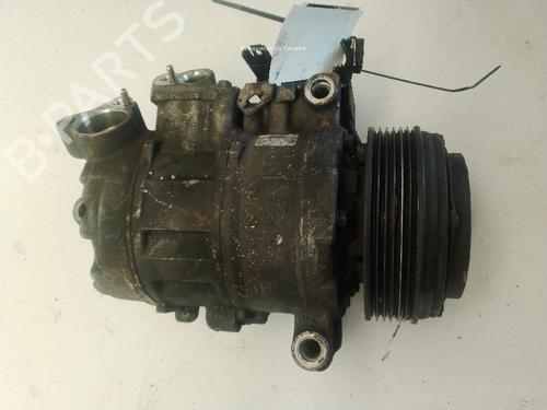 AC compressor BMW 1 (E87) 120 d | BP29821922M34