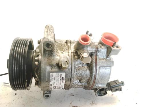 AC compressor SEAT TOLEDO IV (KG3) 1.6 TDI | BP26018680M34