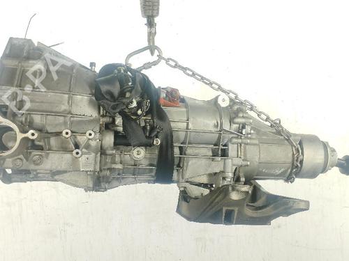 Gearbox AUDI A4 B8 (8K2) 2.0 TDI | BP28620240M3
