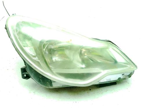 Used Right headlight Right headlight OPEL CORSA D (S07) 1.3 CDTI (L08, L68) (75 hp) 24628757 24628757