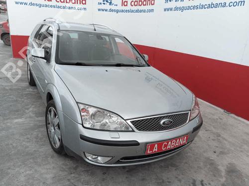 Left taillight FORD MONDEO III Turnier (BWY) 2.0 TDCi | BP24040585C34 