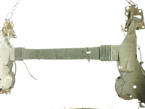 Rear axle CITROËN BERLINGO Box Body/MPV (B9) 1.6 HDi 90 | BP29350768M2 