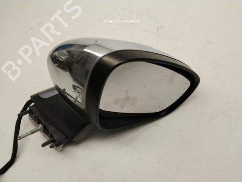right-mirror-citroen-c4-ii-nc_-2009-40218563 main image