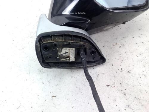 Right mirror CITROËN C4 Picasso I MPV (UD_) 1.6 HDi | BP29449413C27 