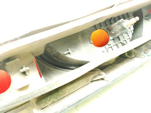 Left taillight RENAULT KANGOO (KC0/1_) D 65 1.9 (KC0E, KC02, KC0J, KC0N) | BP40278600C34 - Image 5