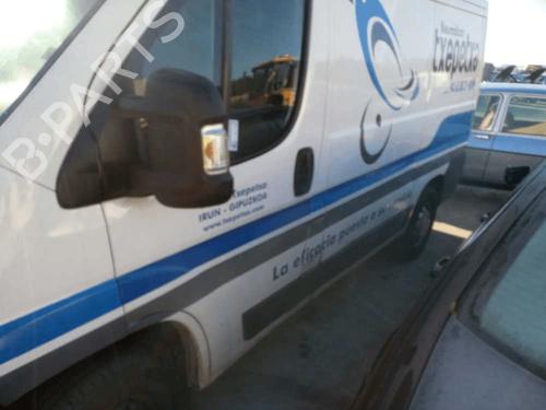 AC compressor PEUGEOT BOXER Van 2.2 HDi 100 | BP32438057M34  - Image 8