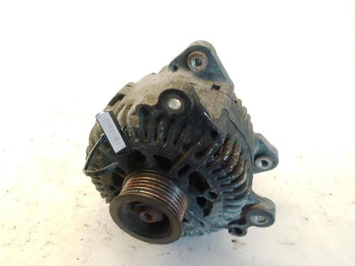 Lichtmaschine AUDI Q7 (4LB) 3.0 TDI quattro | BP29554929M7