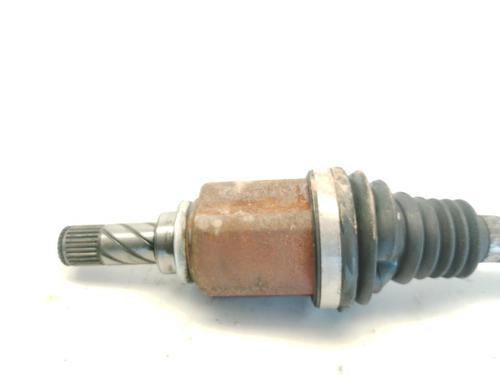 Left front driveshaft DACIA SANDERO II 1.5 Blue dCi 95 (B8JL) | BP37459119M38 - Image 3