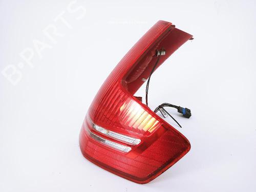 Right taillight CITROËN C4 I (LC_) 1.4 16V | BP18363493C35 