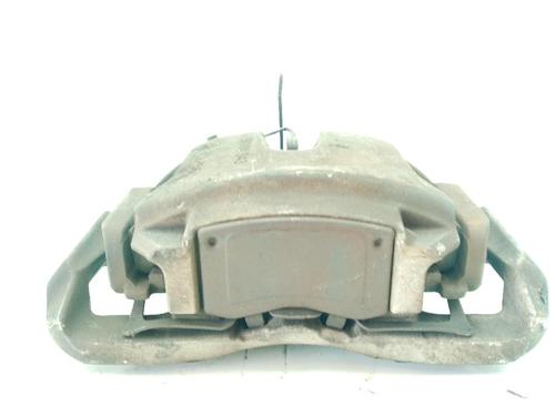 Used Left front brake caliper BMW 5 (E60) 535 d (272 hp) 30919645