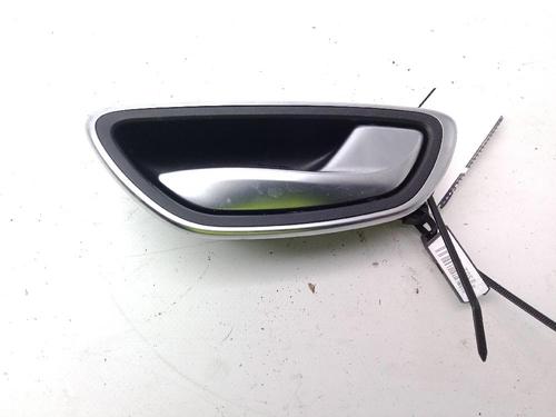 Used Front right interior door handle RENAULT GRAND SCÉNIC IV (R9_) 1.3 TCe 140 (R9NB) (140 hp) 25932714