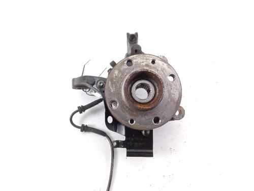 Used Right front steering knuckle RENAULT CAPTUR I (J5_, H5_) 0.9 TCe 90 (90 hp) 18358720