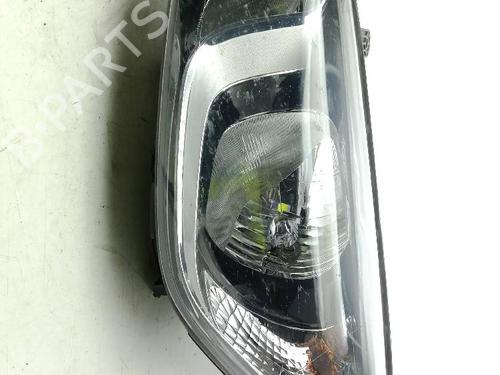 Faro anteriore sinistro HYUNDAI i20 I (PB, PBT) 1.2 (86 hp) 32313347