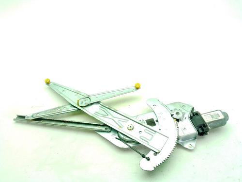 Used Front right window mechanism Front right window mechanism RENAULT KANGOO (KC0/1_) 1.2 16V (KC05, KC06, KC03, KC0T, KC0W, KC1D) (75 hp) 32227485 32227485