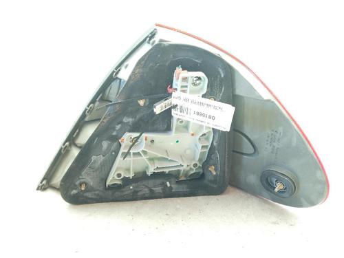 Left taillight MERCEDES-BENZ E-CLASS (W211)  | BP28449572C34 