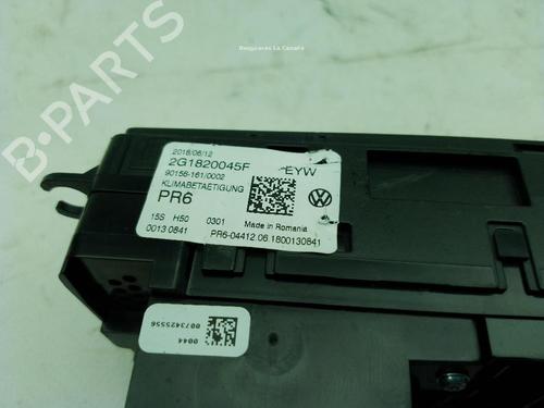 Climate control VW POLO VI (AW1, BZ1, AE1) 1.0 TSI | BP38770757I5 - Image 3