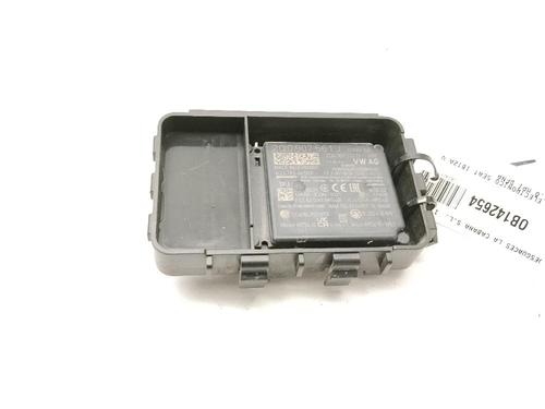 Used Electronic module Electronic module 39093014 39093014
