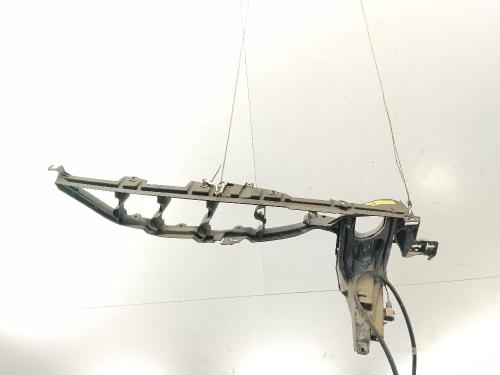 Used Support Support BMW X6 (E71, E72) xDrive 35 d (286 hp) 40560276 40560276