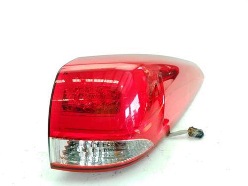 Used Right taillight Right taillight KIA CARENS IV 1.7 CRDi (116 hp) 34714754 34714754