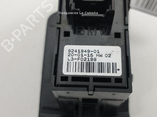 Left rear window switch BMW 5 (F10) 518 d | BP24041339I29 - Image 3