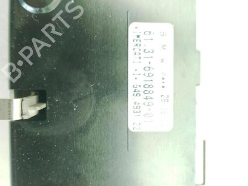 Headlight switch BMW 7 (E65, E66, E67) 745 i, Li | BP27495799I24 - Image 3