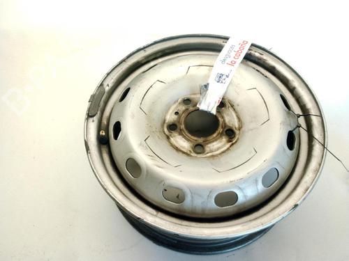 Rim RENAULT TRAFIC III Van (FG_) 2.0 dCi 120 (FGMN) | BP29605794C45 
