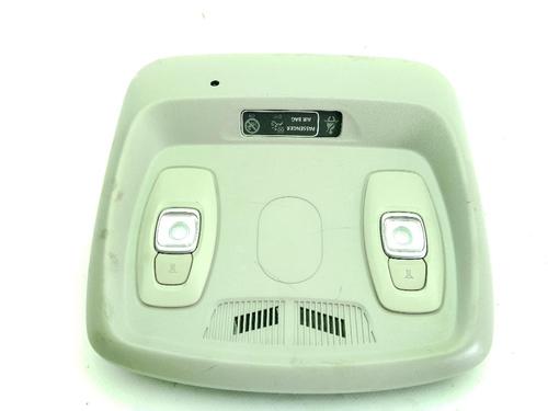 Plafoniera interna Plafoniera interna RENAULT KADJAR (HA_, HL_) 1.6 dCi 130 (HLA4) (130 hp) 33232594 33232594