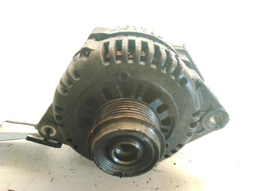 Used Alternator Alternator OPEL ASTRA H (A04) 1.7 CDTI (L48) (100 hp) 25612690 25612690