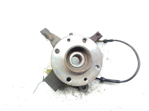 Used Right front steering knuckle DACIA SANDERO II TCe 90 (B8M1, B8MA, B8AC) (90 hp) 18957643