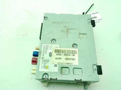 Used Radio LAND ROVER DISCOVERY SPORT (L550) 2.0 D (150 hp) 30525947