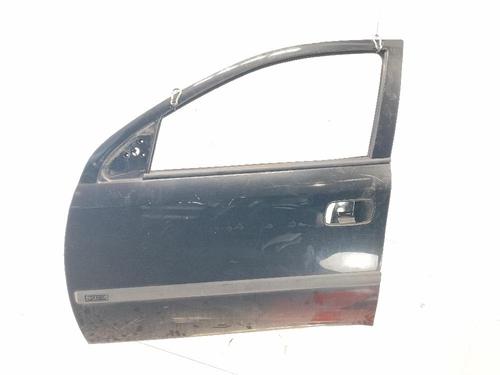 Used Left front door OPEL ASTRA G Hatchback (T98) 1.8 16V (F08, F48) (125 hp) 32260051