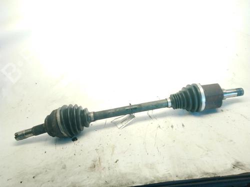 Left front driveshaft CITROËN JUMPER II Van 2.2 HDi 130 | BP28839018M38 - Image 3