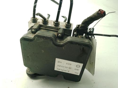 Used ABS pump ABS pump SEAT ARONA (KJ7, KJP) 1.0 TSI (95 hp) 24546293 24546293