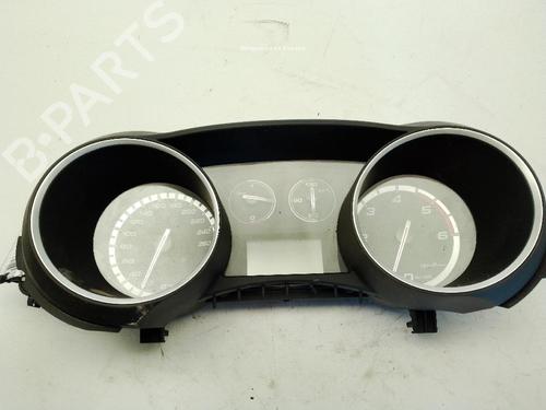 Used Instrument cluster ALFA ROMEO GIULIETTA (940_) 1.6 JTDM (940FXD1A) (105 hp) 30145997