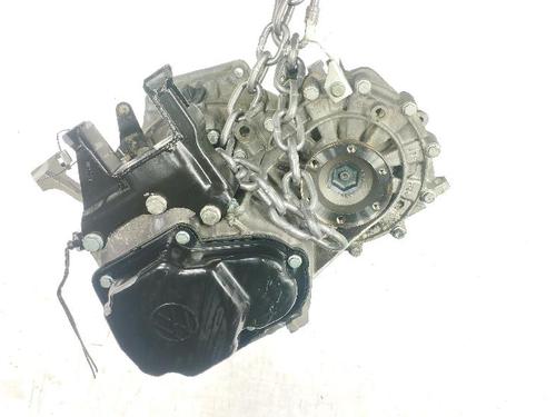 Gearbox VW POLO IV (9N_, 9A_) 1.4 TDI | BP27889194M3 