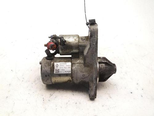 Used Starter Starter RENAULT LAGUNA III Grandtour (KT0/1) 2.0 16V Hi-Flex (KT1H, KT1G, KT1K) (140 hp) 21258904 21258904