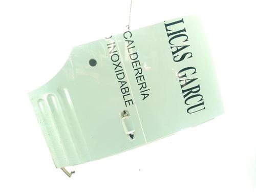 Used Right rear door FORD TRANSIT CONNECT (P65_, P70_, P80_) 1.8 Di (75 hp) 30844946