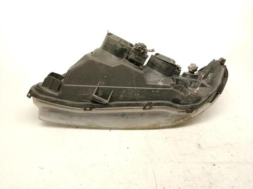 Right headlight NISSAN ALMERA II Hatchback (N16) 2.2 dCi | BP38746262C29 - Image 3