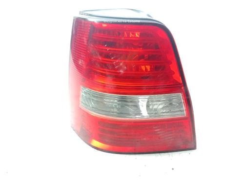 Used Left taillight KIA SORENTO I (JC) 2.5 CRDi (170 hp) 29697768
