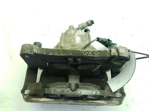 Right front brake caliper CUPRA FORMENTOR (KM7, KMP) 1.5 TSI | BP36595596M104  - Image 5