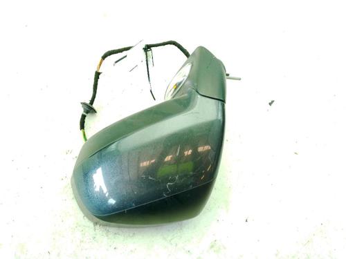 Left mirror PEUGEOT 5008 (0U_, 0E_) 1.6 HDi | BP29269416C26 