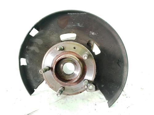 Used Right front steering knuckle Right front steering knuckle 33426182 33426182