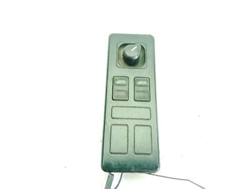 Used Left front window switch Left front window switch MERCEDES-BENZ VITO Bus (W638) 114 2.3 (638.134, 638.194) (143 hp) 33454383 33454383