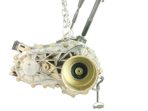 Gearbox NISSAN PICK UP (D22) 2.5 TD 4WD | BP28689031M3 - Image 4